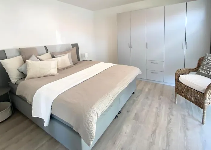 Oh My Deer Nagelneues Appartement Fuer Zwei
