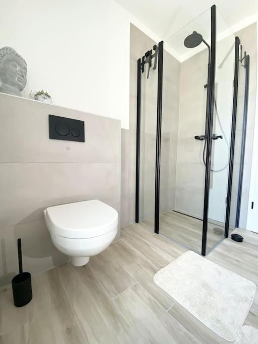 Apartment Oh My Deer Nagelneues Fuer Zwei Tauberbischofsheim